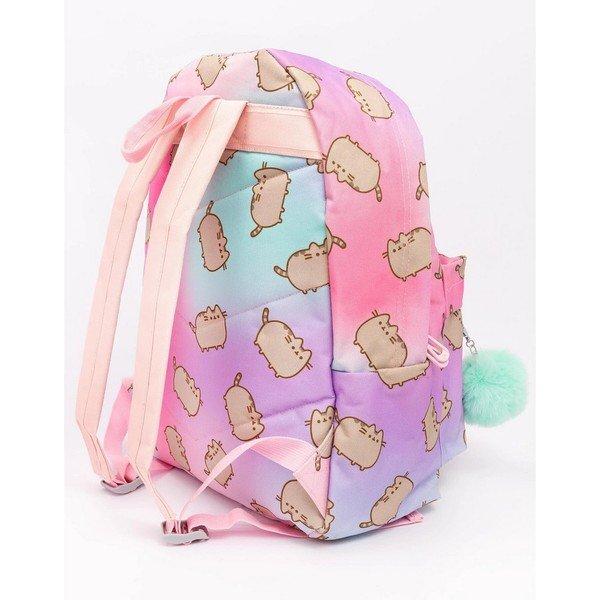 PUSHEEN Rucksack, Ombre  