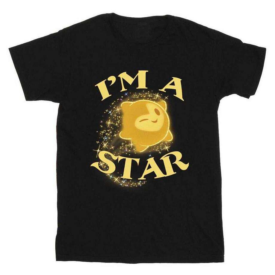 T-ShirtI´m A Star