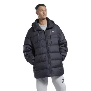 reebok daunenjacke