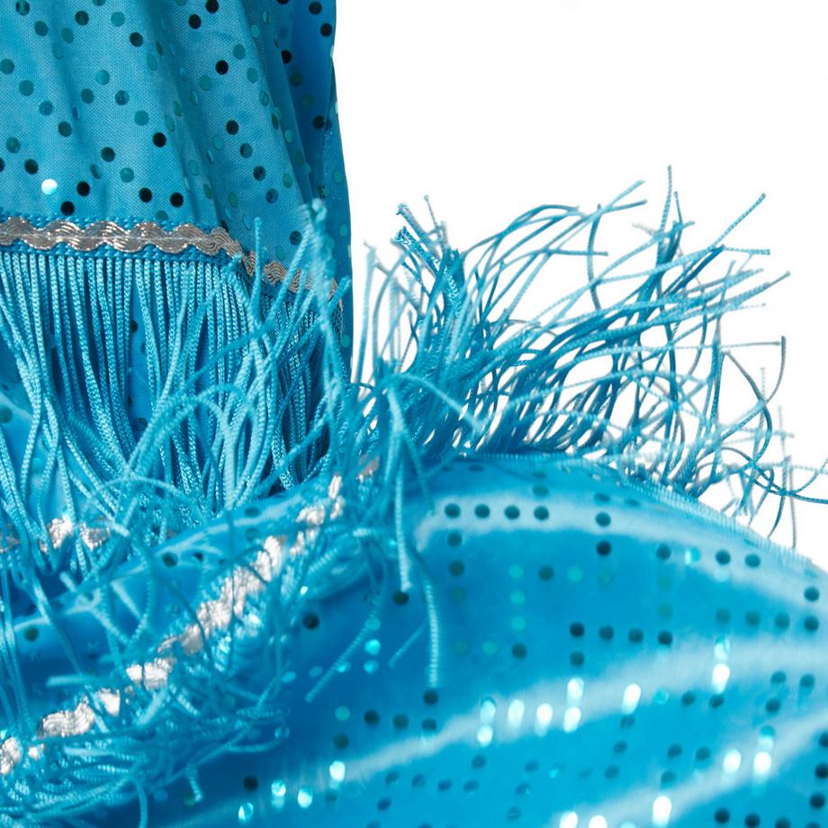 Tectake  Mädchenkostüm Broadway Girl 