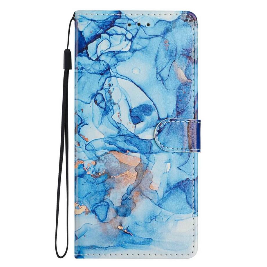 Cover-Discount  Galaxy A26 5G - Tasche Hülle mit Motiv 