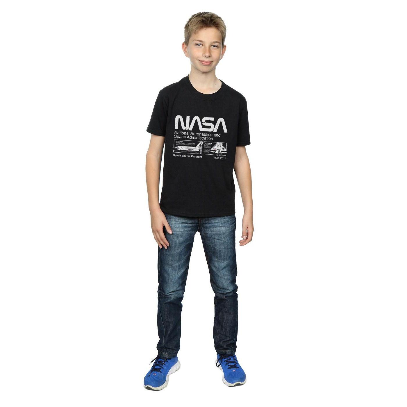 Nasa  Tshirt 