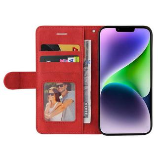 Cover-Discount  iPhone 15 Plus - Custodia Dual-Color 