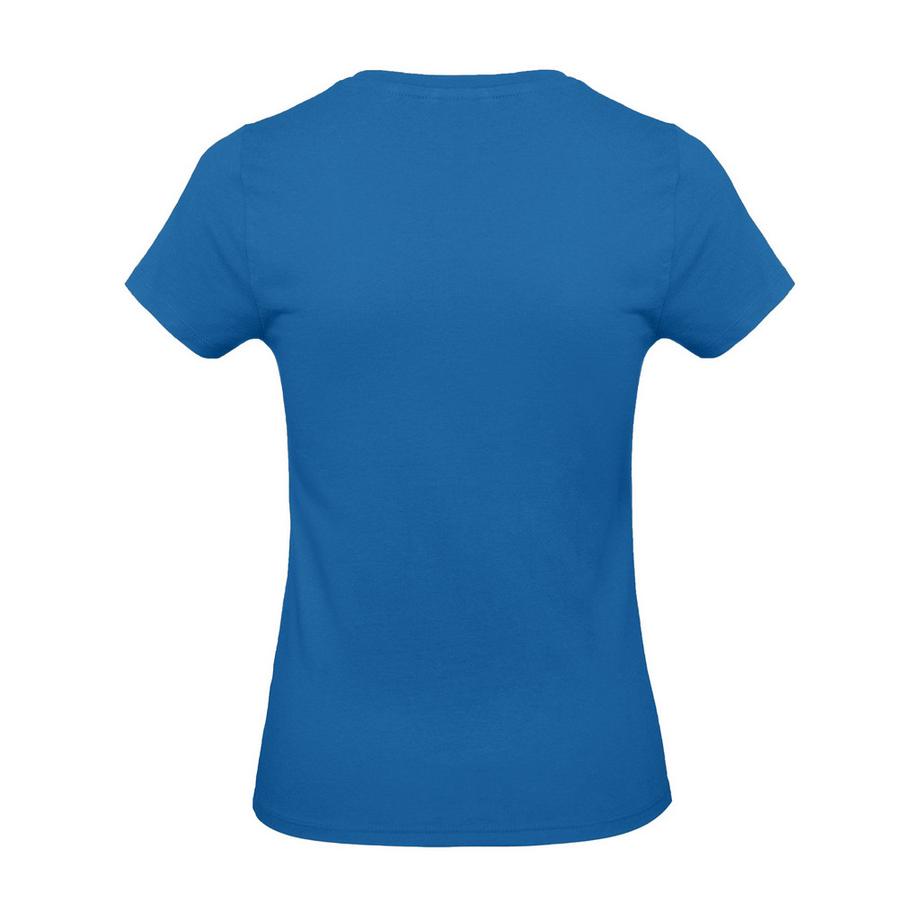Kariban T-Shirt Col en V Manches Courtes  