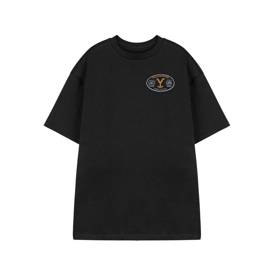 T-ShirtRide For The Brand