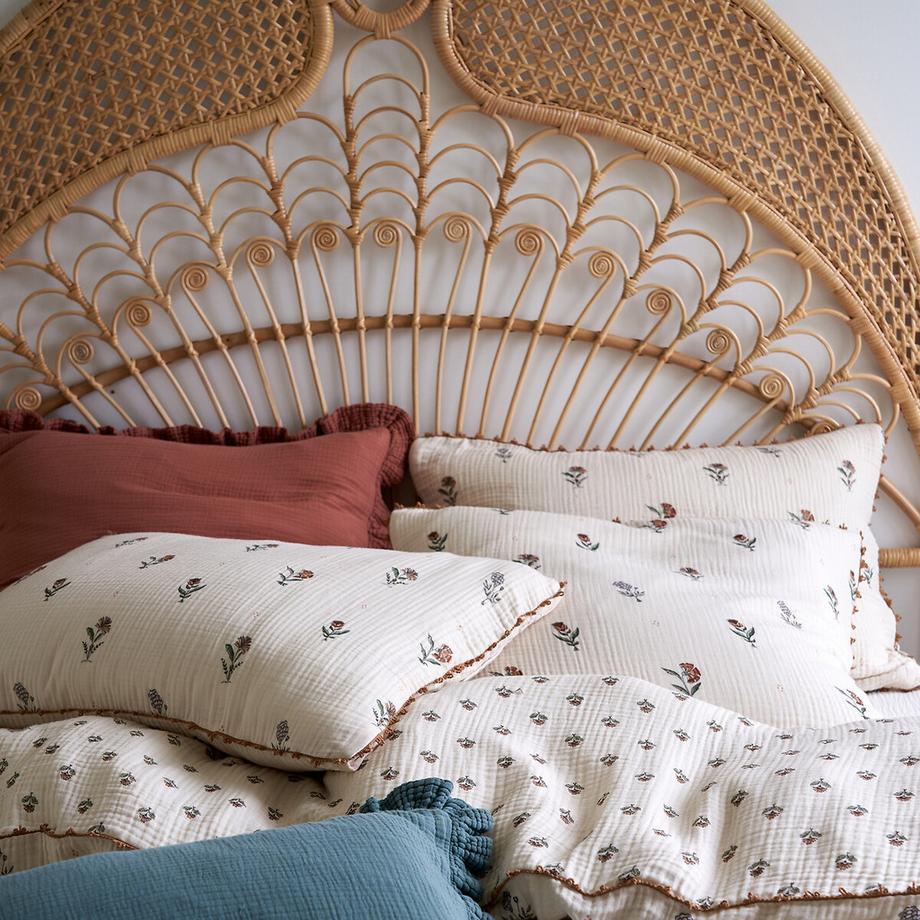 La Redoute Intérieurs Housse de couette Emeline  