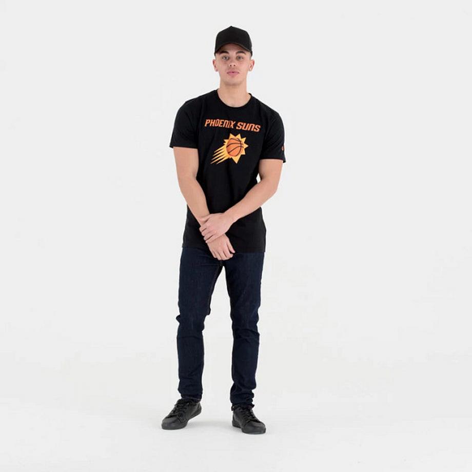 t-shirt phoenix suns nba