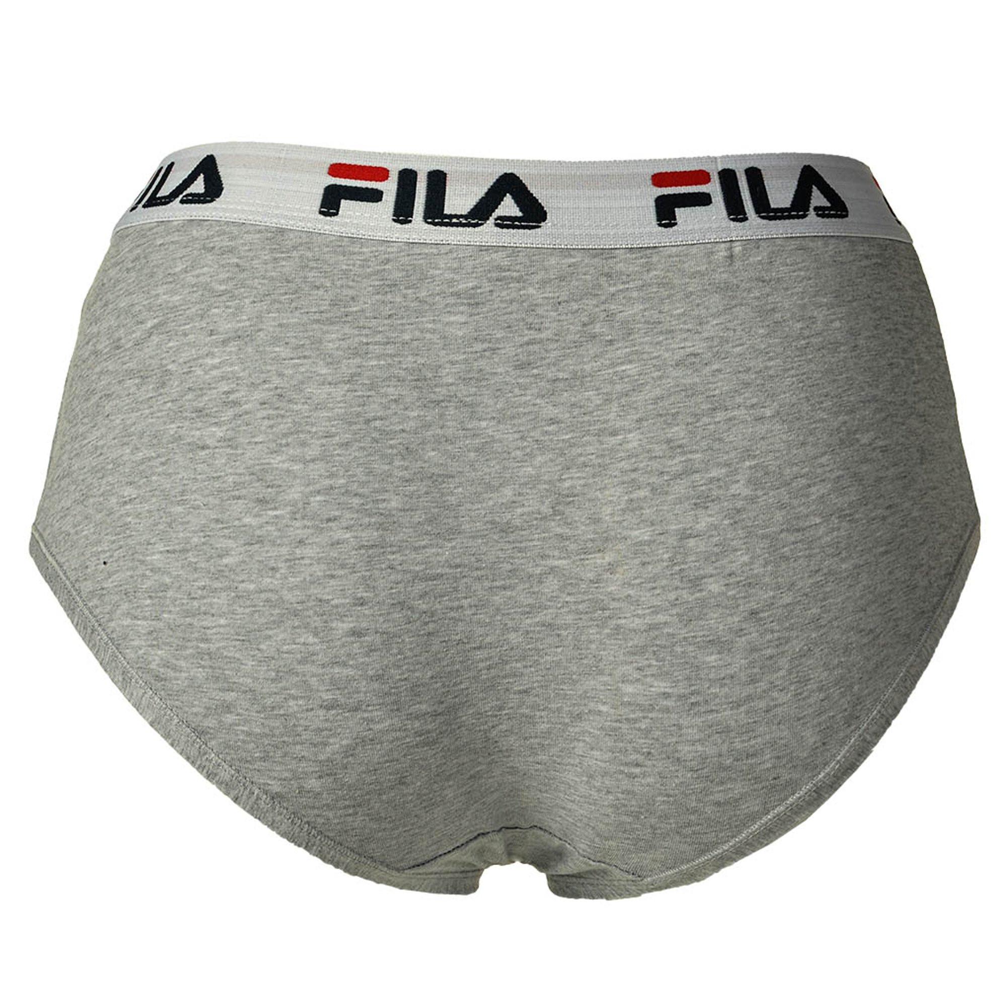 FILA  Mutanda Donne Vestibilità confortevole 