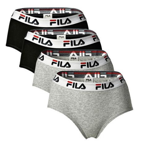 FILA  Mutanda Donne Vestibilità confortevole 