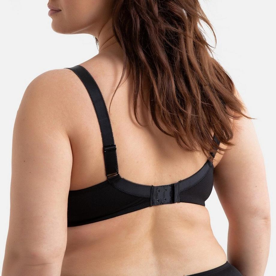 La Redoute Collections Signature Jeanne Pizzo Reggiseno Full Cup  