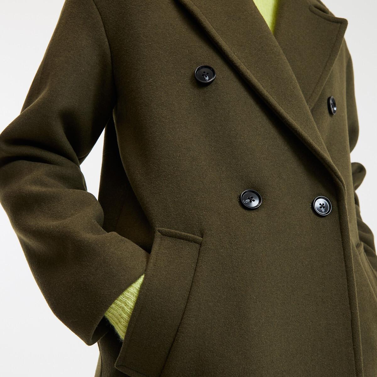 La Redoute Collections Cappotto Doppiopetto  