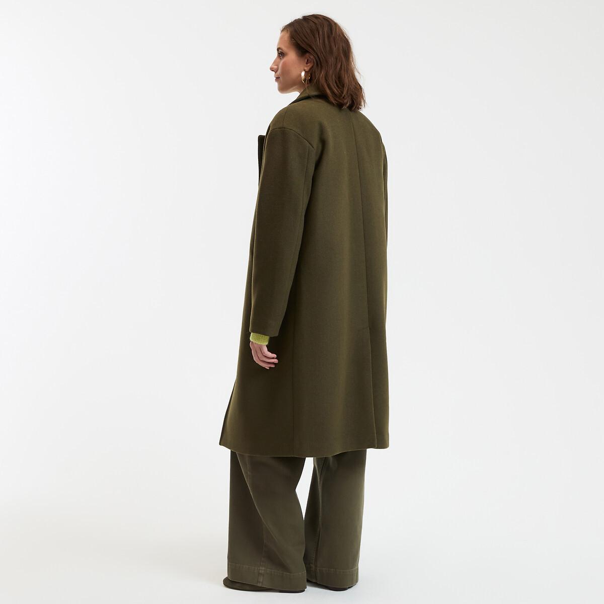 La Redoute Collections Cappotto Doppiopetto  