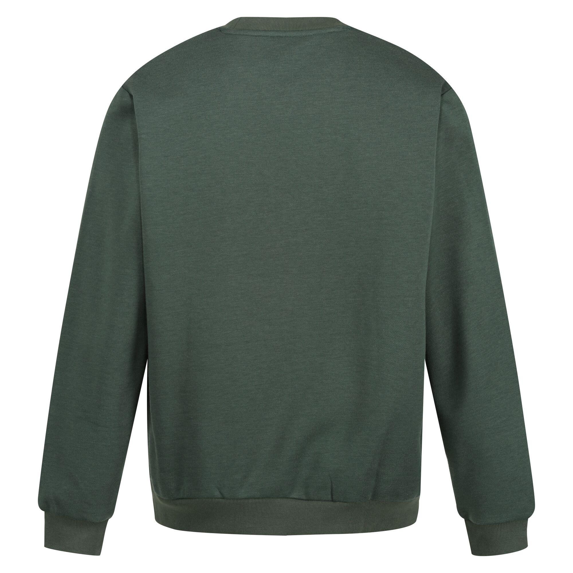 Regatta  Pro Sweatshirt Rundhalsausschnitt 