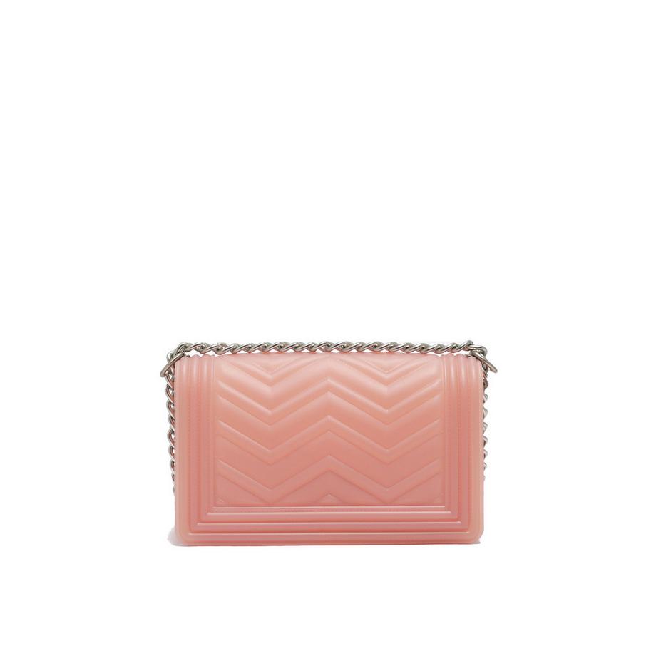 Marc Ellis Sac à main avec bandoulière chaîne  