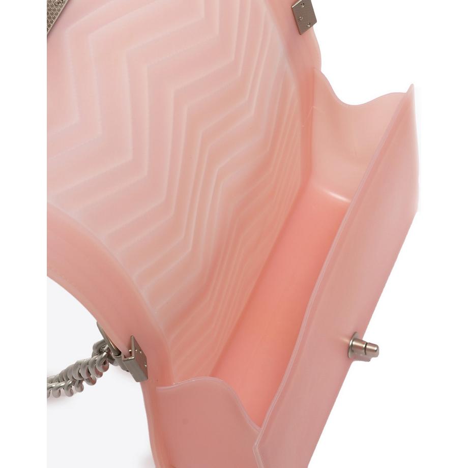 Marc Ellis Sac à main avec bandoulière chaîne  