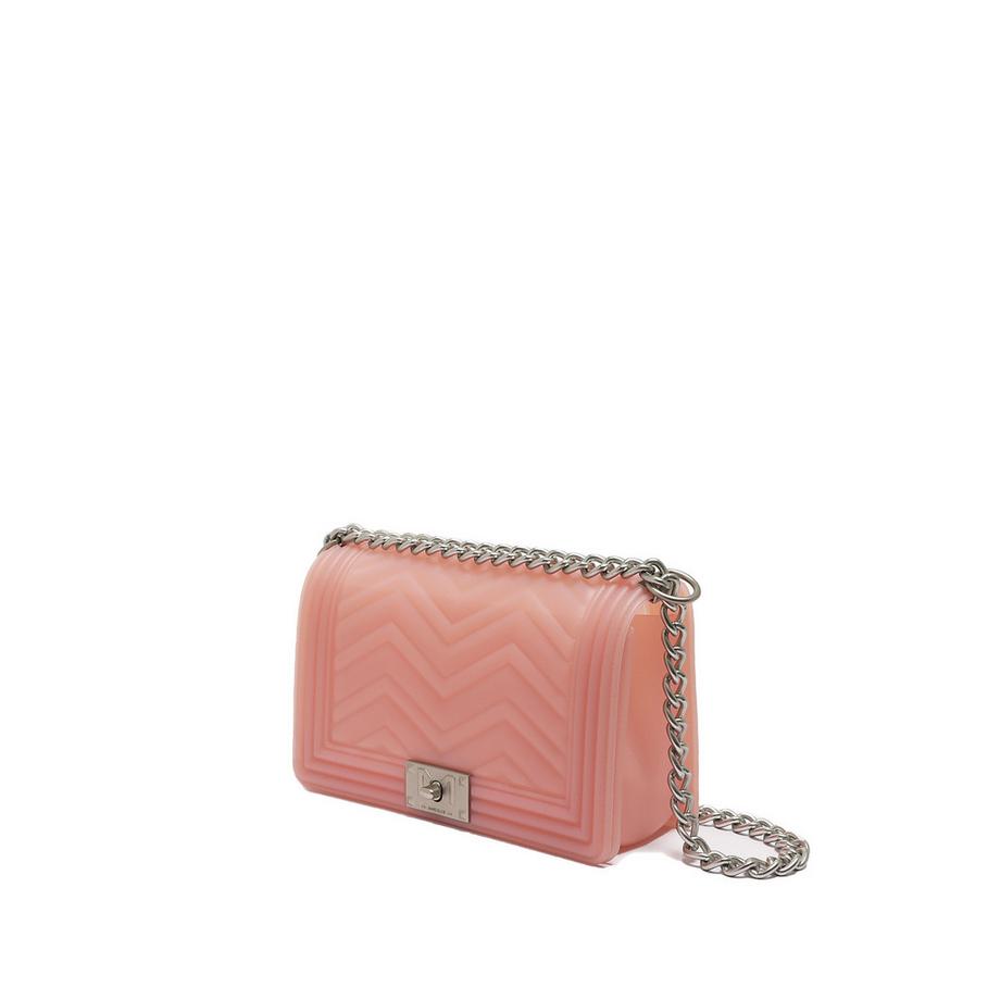 Marc Ellis Sac à main avec bandoulière chaîne  