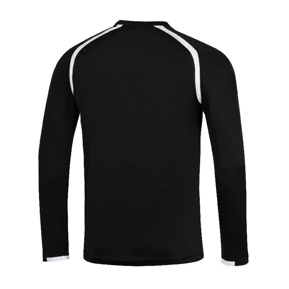 MIZUNO  maglia a maniche lunghe per bambini team rb 