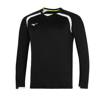 MIZUNO  maillot manches longues enfant team rb 