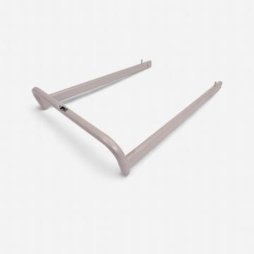 Telaio pezzo di ricambio per tapis roulant