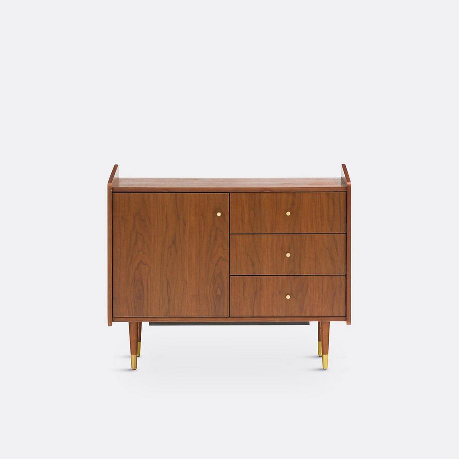 La Redoute Intérieurs Vintage-Sideboard Ronda  