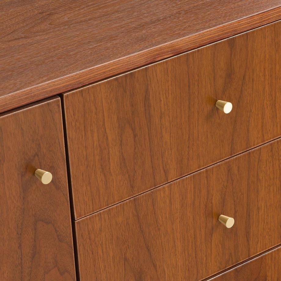 La Redoute Intérieurs Vintage-Sideboard Ronda  