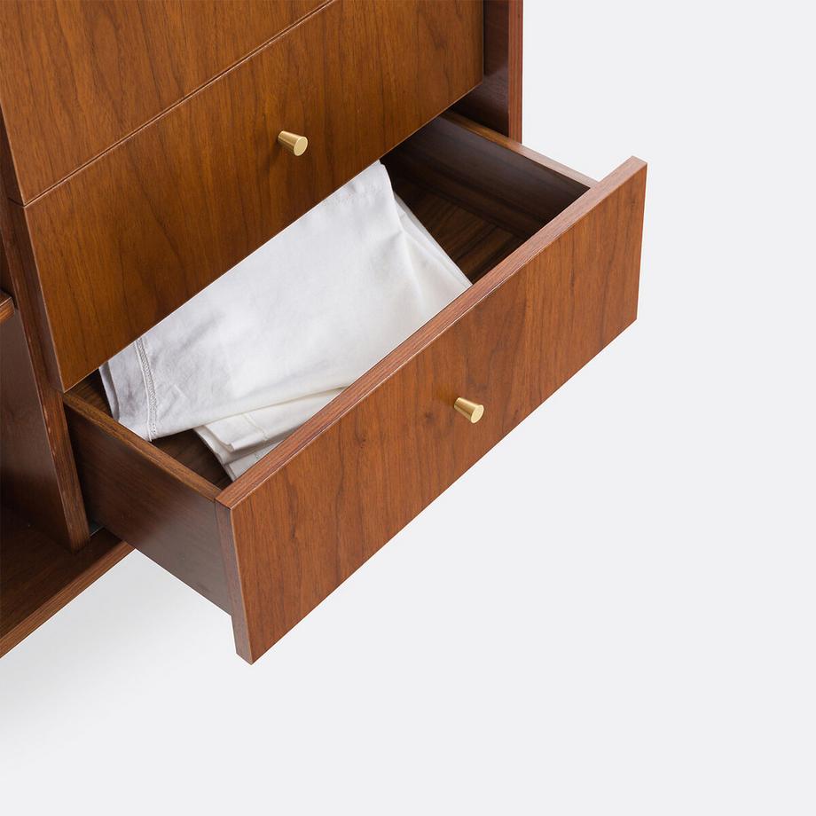 La Redoute Intérieurs Vintage-Sideboard Ronda  