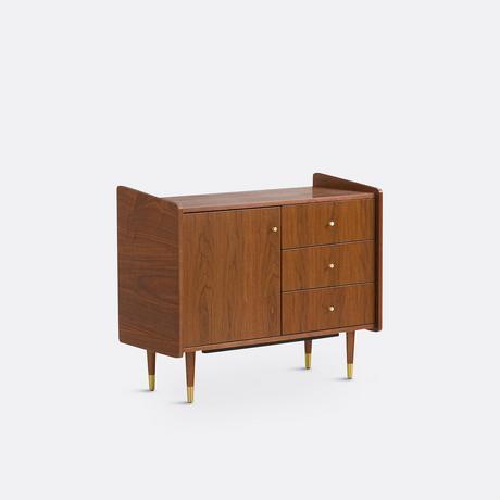 La Redoute Intérieurs  Vintage-Sideboard Ronda 