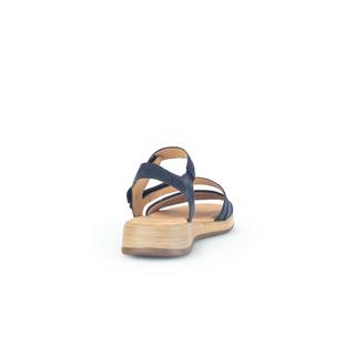 Gabor  42.063.36 - Sandales suede 