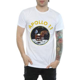 Nasa Classic Apollo 11 T-Shirt  