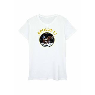 Nasa Classic Apollo 11 T-Shirt  