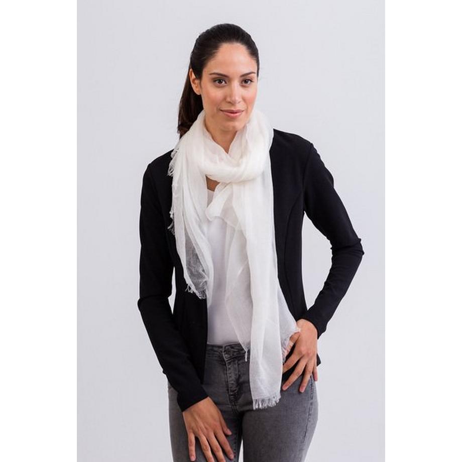 CASH-MERE.CH Sciarpa Cashmere Soft  