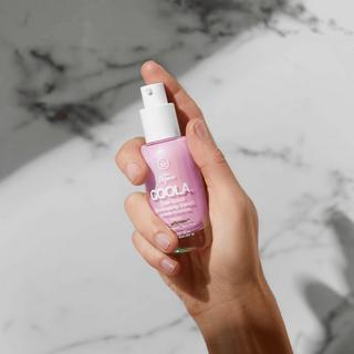 Coola  Dew Good Illuminating Serum Sonnenschutz 