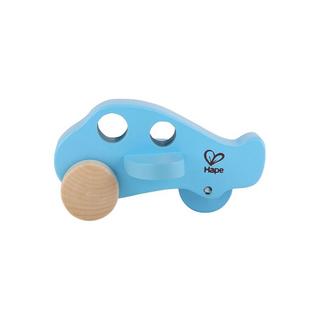 Hape  Kleinkind Kleines Flugzeug 