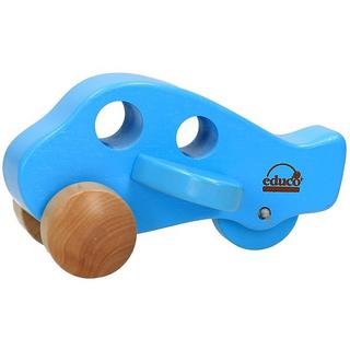 Hape  Kleinkind Kleines Flugzeug 