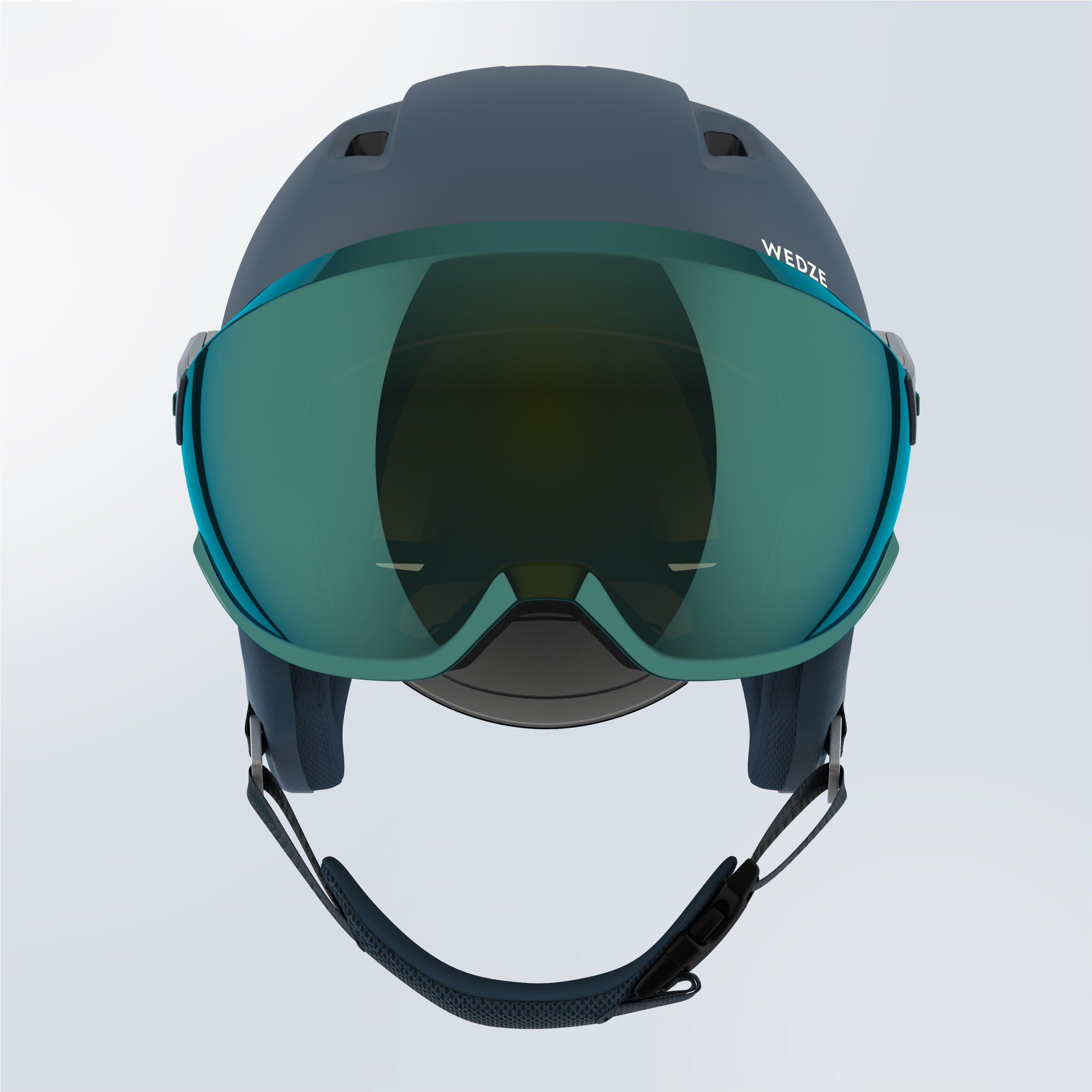 WEDZE  Helm - PST 950 MIPS 