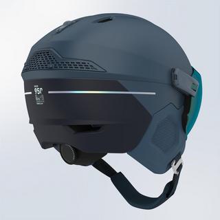 WEDZE  Helm - PST 950 MIPS 