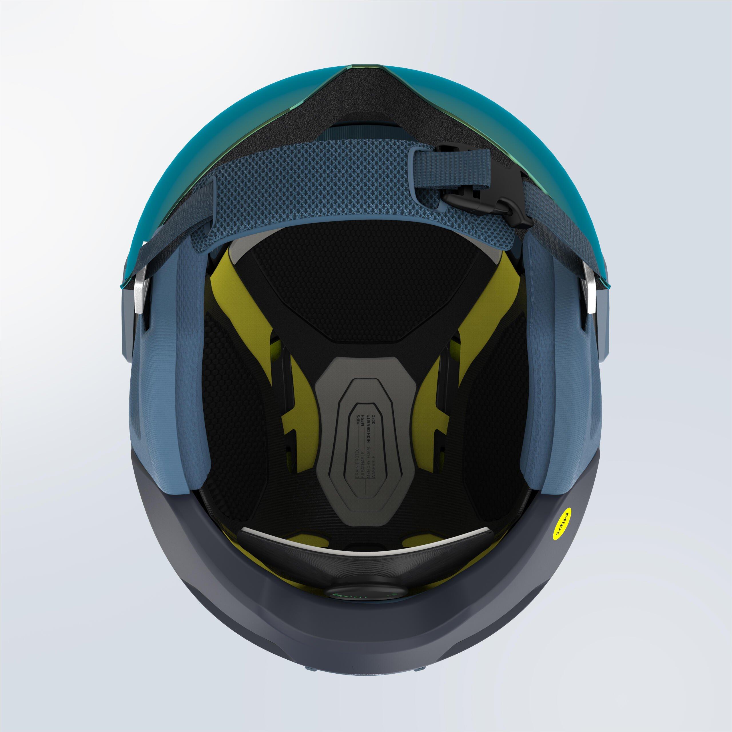 WEDZE  Helm - PST 950 MIPS 