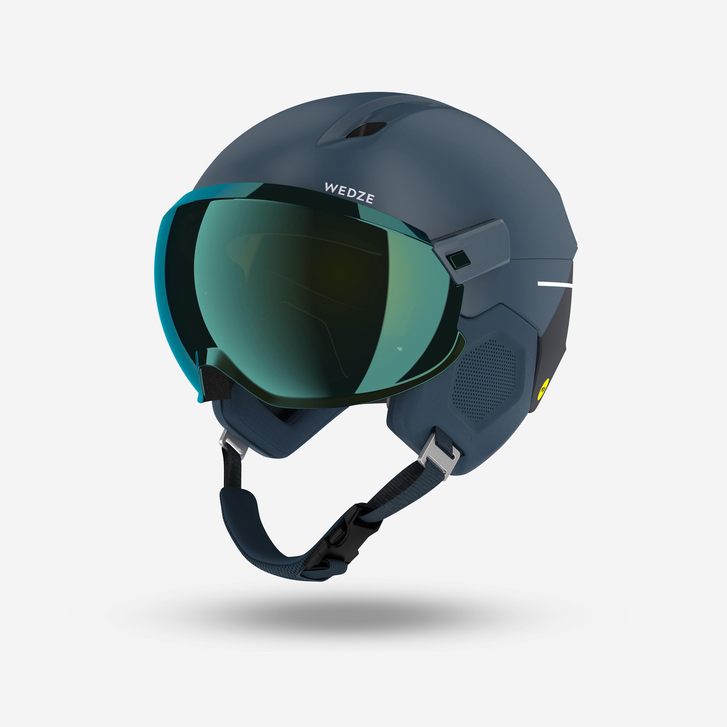 WEDZE  Helm - PST 950 MIPS 