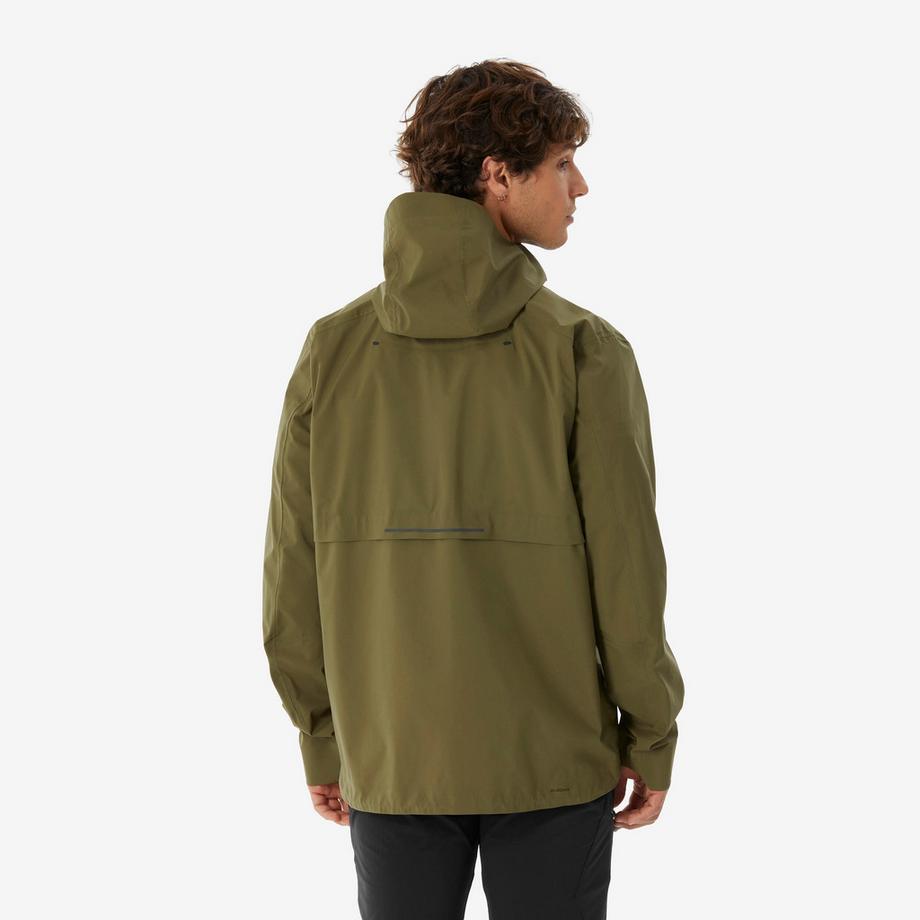 QUECHUA  Giacca da trekking MH500 