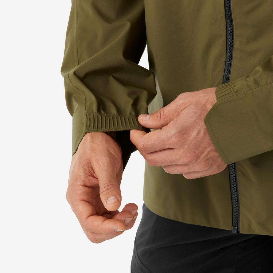 QUECHUA  Giacca da trekking MH500 