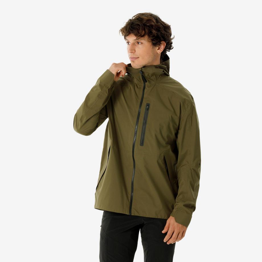 Giacca da trekking MH500