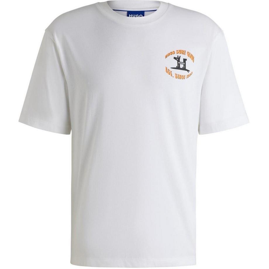 Nodiwop T-Shirt, Regulär
