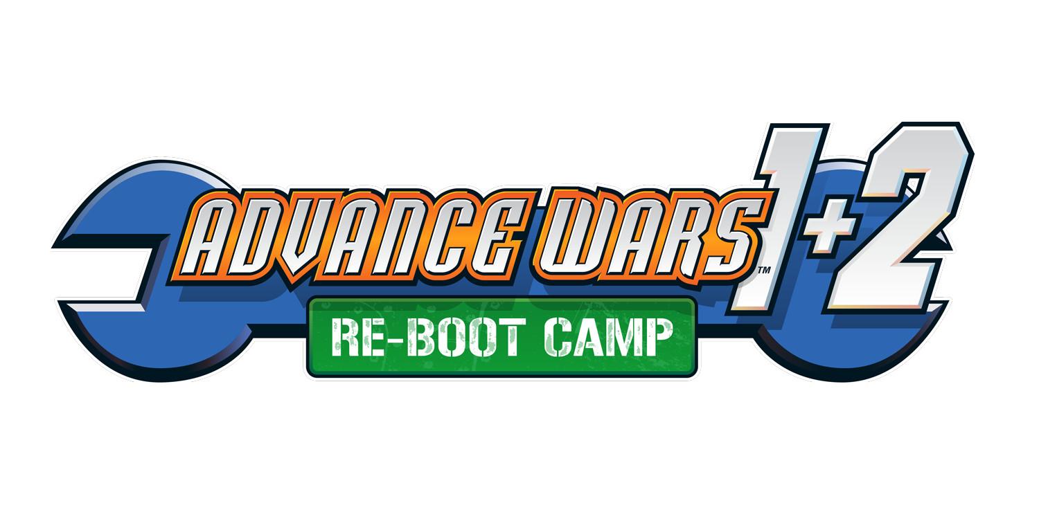 Nintendo  Advance Wars 1+2: Re-Boot Camp 