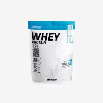 Whey protéine - WHEY PROTEIN NEUTRE