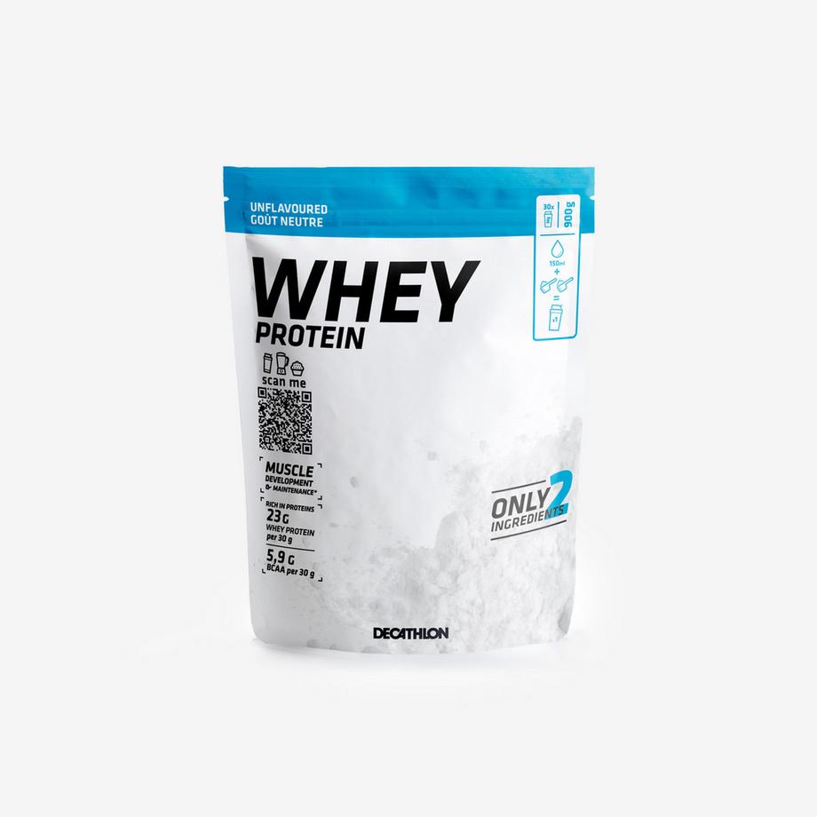 Whey Protein - WHEY PROTEIN NEUTRE