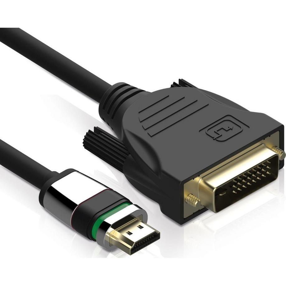 PureLink  Kabel HDMI - DVI-I 