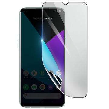 Hydrogel Bildschirmfolie für Realme C3