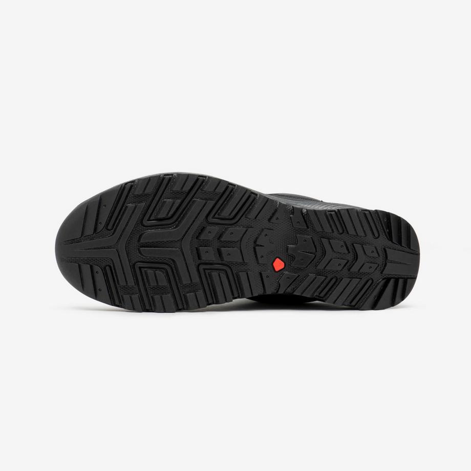 QUECHUA Chaussures de sport basses imperméables  