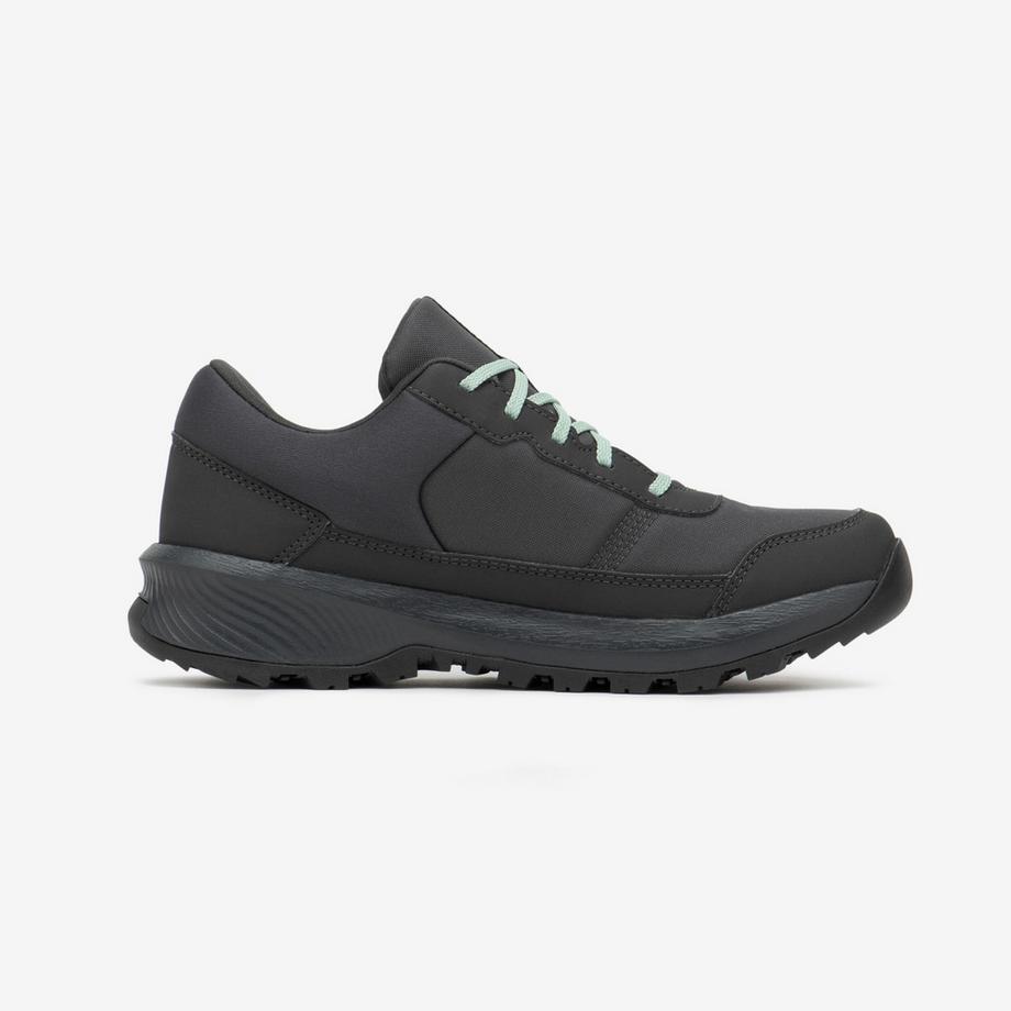 QUECHUA Chaussures de sport basses imperméables  