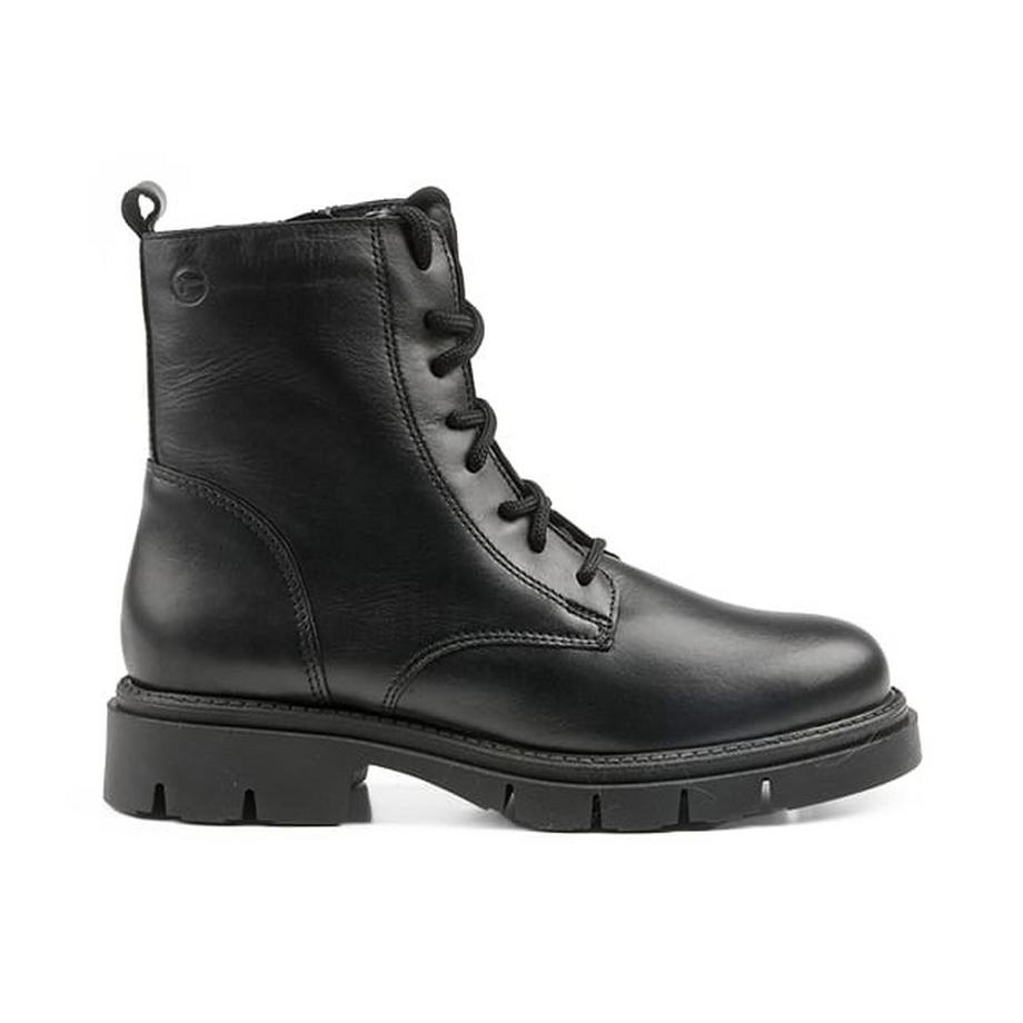 Tamaris Beatta-40 Bottines à Lacets  